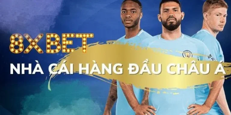 Sứ mệnh phát triển của nhà cái 8xbet trực tuyến trong tương lai