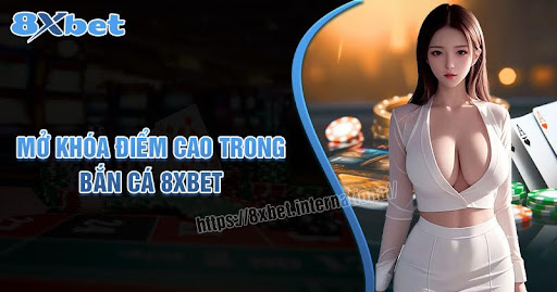 Mở khóa điểm cao trong trò chơi bắn cá với những mẹo này